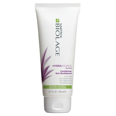 Matrix Biolage, Hydrasource, Conditioner (Odżywka nawilżająca do włosów suchych)