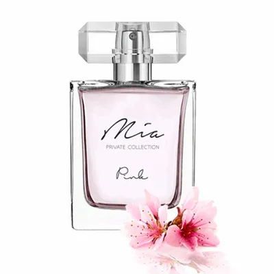 Mia Private Collection, Pink EDP