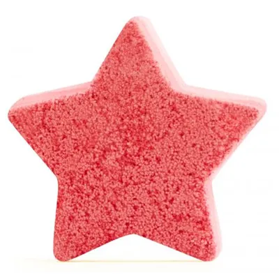 The Body Shop Festive Berry, Bath Bomb (Kula do kąpieli `Świąteczna żurawina`)