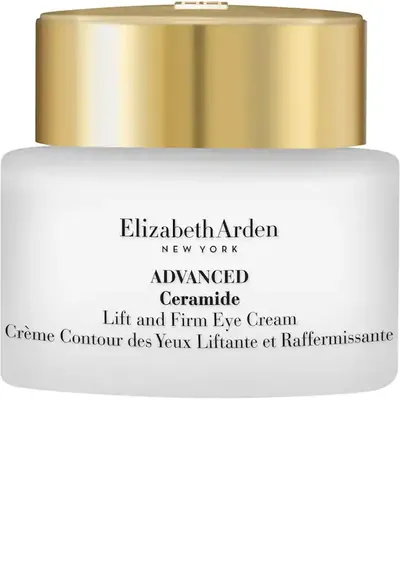 Elizabeth Arden Advanced Ceramide Lift & Firm Eye Cream (Liftingująco-ujędrniający krem pod oczy)