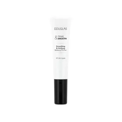 Douglas Collection Prime  & Smooth,  Smoothing & Unifying Makeup Primer (Wygładzająca baza pod makijaż)