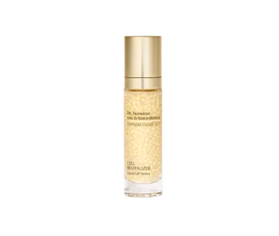 Dr. Susanne von Schmiedeberg Cell Revitalizer Liquid Lift Serum (Przeciwstarzeniowe serum do twarzy)
