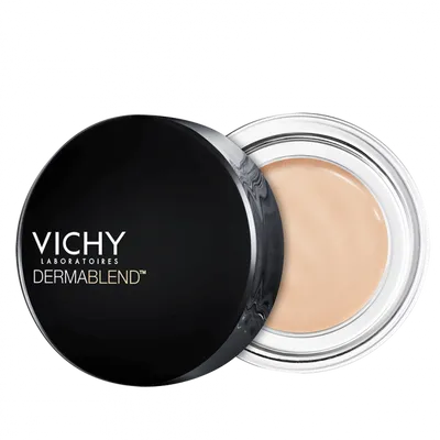Vichy Dermablend, Correcteur de Teint Colour Corrector Camoufle les Taches Brunes (Korektor korygujący niedoskonałości brzoskwiniowy)