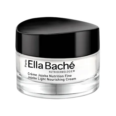 Ella Bache Nutri Action, Jojoba Light Nourishing Cream (Krem odżywczy z olejem jojoba)
