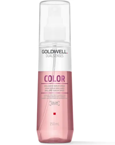 Goldwell Dualsenses, Color, Brillance Serum Spray (Nabłyszczające serum w sprayu)