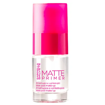 Gabriella Salvete Matte Primer (Matująca baza pod makijaż)