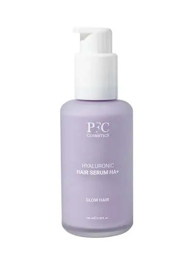 PFC Cosmetics Hyaluronic HA+ Hair Serum (Serum do włosów)