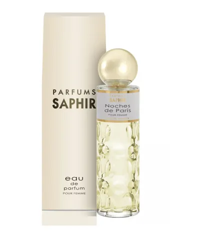 Saphir Noches de Paris EDP