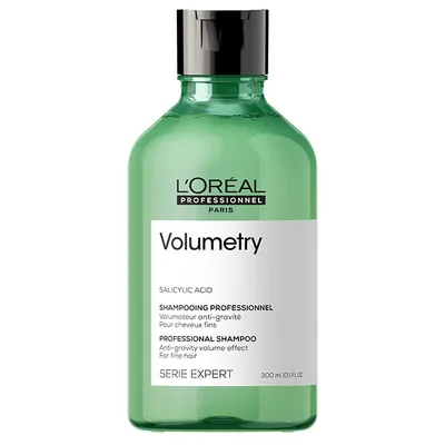 L'Oreal Professionnel Serie Expert, Volumetry Shampoo (Szampon nadający objętość włosom cienkim i delikatnym)