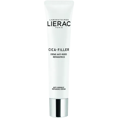 Lierac Cica-Filler, Creme Anti-Rides Reparatrice (Przeciwzmarszczkowy krem regeneracyjny)
