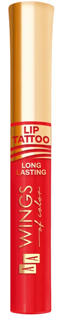 AA Wings of Color Lip Tattoo (Błyszczyk do ust)