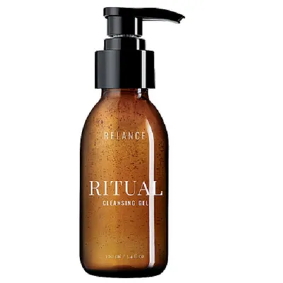 Relance Ceramides + Amino Acids Cleansing Gel (Żel do mycia twarzy z ceramidami i aminokwasami)