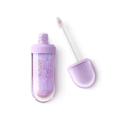 Kiko Milano Dreamphoria, 3D Hydra Lip Gloss L (Nawilżający błyszczyk do ust z efektem 3D)