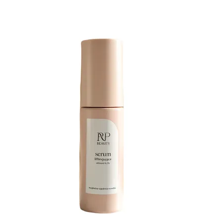 Roger Publishing (RP Beauty) Serum liftingujące z retinoidem 0,2%