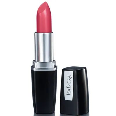 IsaDora Perfect Moisture Lipstick (Pomadka nawilżająca)