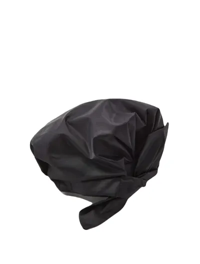 Sinsay Hair Towel (Ręcznik do włosów z poliestru)