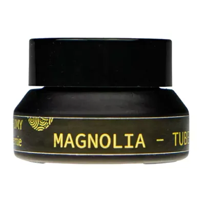 La-Le Perfumy w kremie `Magnolia, tuberoza, ambra`
