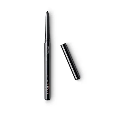 Kiko Milano Kind by Kiko, Lasting Eyeliner & Khol (Kredka na linię wodną)