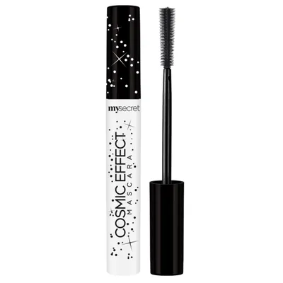 My Secret Cosmic Effect Mascara (Wielofunkcyjny tusz do rzęs)