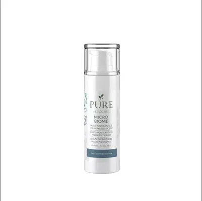 Pure by Clochee Microbiome, Multi-nawilżające serum prebiotyczne
