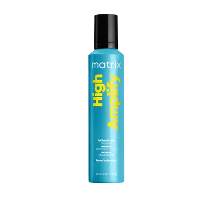 Matrix Total Results, High Amplify, Foam Volumizer (Pianka zwiększająca objętość włosów)