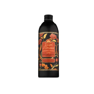 Tesori d'Oriente Japanese Rituals, Bath Cream (Kremowy płyn do kąpieli)