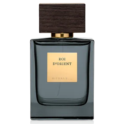 Rituals Roi d’Orient EDP
