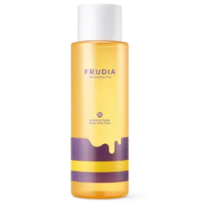 Frudia Blueberry Honey Water Glow Toner (Delikatny nawilżający tonik)