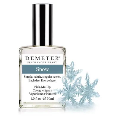 Demeter Snow EDC