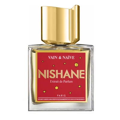 Nishane Vain & Naive EDP