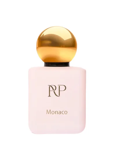 Roger Publishing (RP Beauty) Monaco EDP