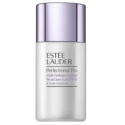 Estee Lauder Perfectionist, Pro Multi-Defense UV Fluid SPF 45 (Fluid przeciwsłoneczny)