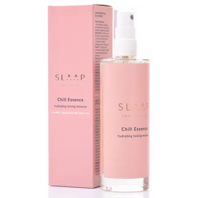 SLAAP Chill Essence (Nawilżająca esenscja tonizująca)
