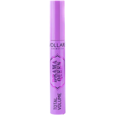 Vollare Cosmetics Drama Queen Total Volume Mascara (Tusz do rzęs)