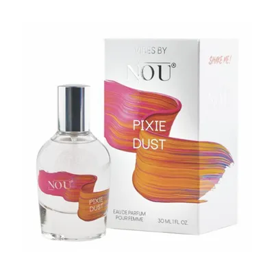 NOU Vibes Pixie Dust EDP