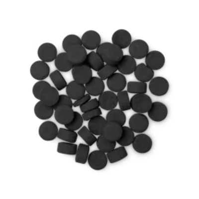 Lush Boom! Toothpaste Tabs (Pasta do zębów w tabletkach)