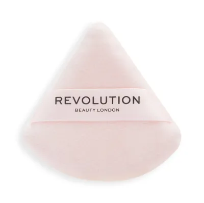 Revolution Beauty (Makeup Revolution) IRL Soft Focus Powder Puff (Puszek do pudru)