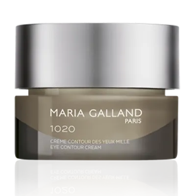 Maria Galland 1020 Eye Contour Cream Mille (Krem pod oczy)