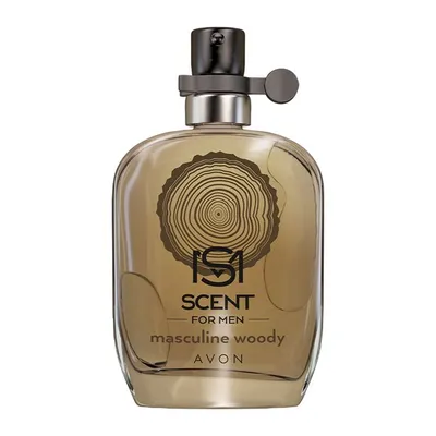 Avon Scent, Masculine Woody EDT