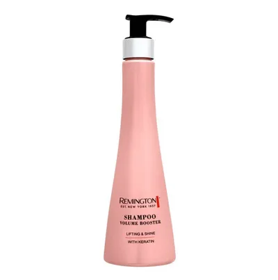 Remington Volumen Booster Shampoo (Szampon zwiększający objętość)