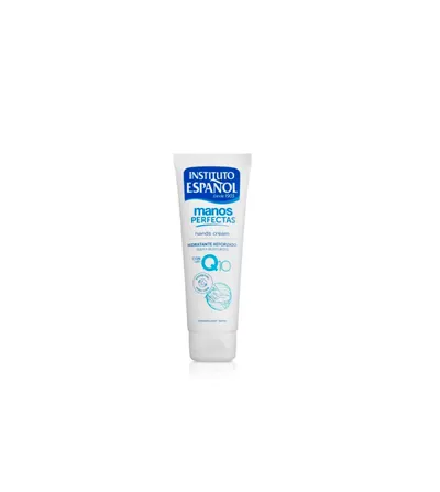 Instituto Espanol Q10, Hand Cream (Nawilżający krem do rąk)