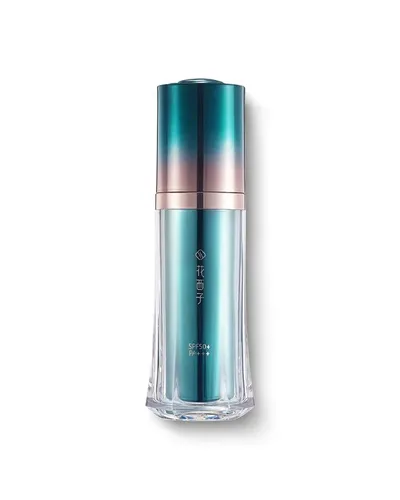 Florasis Yurong Light Veil Smooth SPF50+ PA++++ (Krem przeciwsłoneczny SPF50+ PA++++)