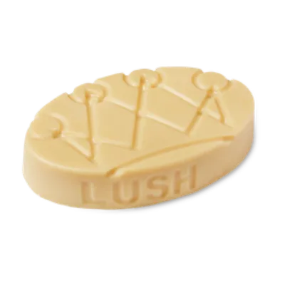 Lush Lord of Misrule, Massage Bar (Kostka do masażu)