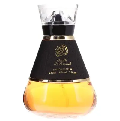 Al Wataniah Oudh Al Aswad EDP