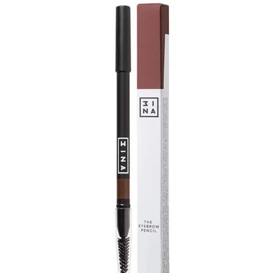 3ina The Eyebrow Pencil (Kredka do brwi)