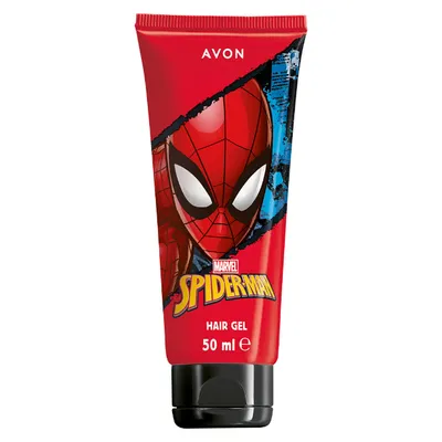 Avon Avon x Marvel, Spider Man, Hair Gel (Żel do włosów)