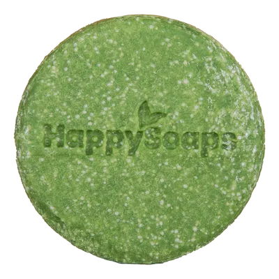 HappySoaps Aloe You Vera Much Soap (Szampon w kostce)