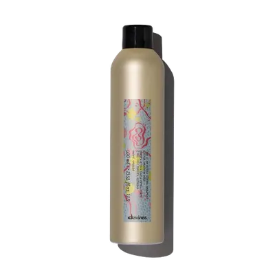 Davines This is an Extra Strong Hair Spray (Lakier do włosów)