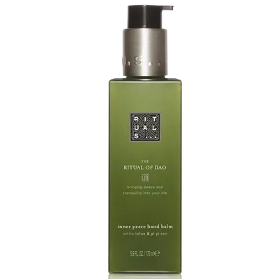Rituals The Ritual of Dao, Inner Peace Kitchen Hand Balm (Kuchenny balsam do rąk)
