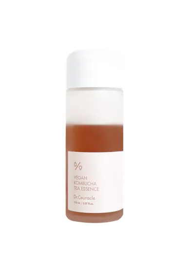 Dr. Ceuracle Vegan Kombucha Tea Essence (Wegańska esencja na bazie ekstraktu herbacianego)